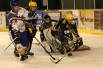 Photo hockey match Strasbourg II - Clermont-Ferrand le 06/10/2012