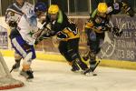 Photo hockey match Strasbourg II - Clermont-Ferrand le 06/10/2012