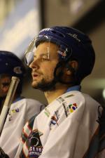 Photo hockey match Strasbourg II - Clermont-Ferrand le 06/10/2012