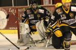 Photo hockey match Strasbourg II - Clermont-Ferrand le 06/10/2012