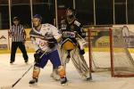 Photo hockey match Strasbourg II - Clermont-Ferrand le 06/10/2012