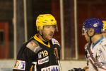 Photo hockey match Strasbourg II - Clermont-Ferrand le 06/10/2012