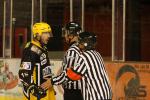 Photo hockey match Strasbourg II - Clermont-Ferrand le 06/10/2012
