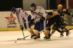 Photo hockey match Strasbourg II - Clermont-Ferrand le 06/10/2012