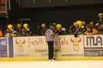 Photo hockey match Strasbourg II - Clermont-Ferrand le 06/10/2012