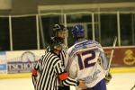 Photo hockey match Strasbourg II - Clermont-Ferrand le 06/10/2012