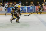 Photo hockey match Strasbourg II - Compigne le 05/01/2013