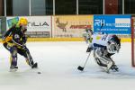Photo hockey match Strasbourg II - Compigne le 05/01/2013