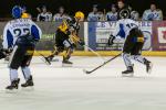 Photo hockey match Strasbourg II - Compigne le 05/01/2013