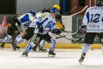 Photo hockey match Strasbourg II - Compigne le 05/01/2013