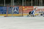 Photo hockey match Strasbourg II - Compigne le 05/01/2013