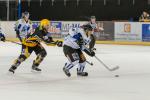 Photo hockey match Strasbourg II - Compigne le 05/01/2013