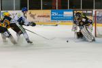 Photo hockey match Strasbourg II - Compigne le 05/01/2013