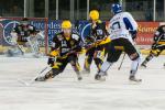 Photo hockey match Strasbourg II - Compigne le 05/01/2013