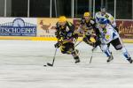 Photo hockey match Strasbourg II - Compigne le 05/01/2013