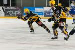 Photo hockey match Strasbourg II - Compigne le 05/01/2013