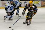 Photo hockey match Strasbourg II - Compigne le 05/01/2013
