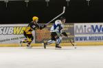 Photo hockey match Strasbourg II - Compigne le 05/01/2013