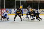 Photo hockey match Strasbourg II - Compigne le 05/01/2013