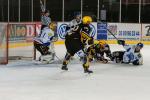 Photo hockey match Strasbourg II - Compigne le 05/01/2013