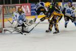 Photo hockey match Strasbourg II - Compigne le 05/01/2013