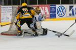 Photo hockey match Strasbourg II - Compigne le 05/01/2013