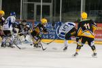 Photo hockey match Strasbourg II - Compigne le 05/01/2013
