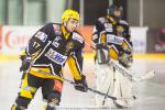Photo hockey match Strasbourg II - Courchevel-Mribel-Pralognan le 22/02/2014