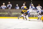 Photo hockey match Strasbourg II - Courchevel-Mribel-Pralognan le 22/02/2014
