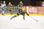 Photo hockey match Strasbourg II - Courchevel-Mribel-Pralognan le 22/02/2014