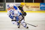 Photo hockey match Strasbourg II - Courchevel-Mribel-Pralognan le 22/02/2014