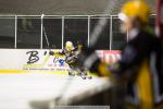 Photo hockey match Strasbourg II - Courchevel-Mribel-Pralognan le 22/02/2014
