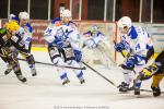 Photo hockey match Strasbourg II - Courchevel-Mribel-Pralognan le 22/02/2014