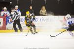 Photo hockey match Strasbourg II - Courchevel-Mribel-Pralognan le 22/02/2014