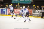 Photo hockey match Strasbourg II - Courchevel-Mribel-Pralognan le 22/02/2014