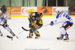 Photo hockey match Strasbourg II - Courchevel-Mribel-Pralognan le 22/02/2014