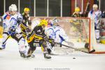 Photo hockey match Strasbourg II - Courchevel-Mribel-Pralognan le 22/02/2014