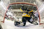 Photo hockey match Strasbourg II - Courchevel-Mribel-Pralognan le 22/02/2014