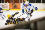 Photo hockey match Strasbourg II - Courchevel-Mribel-Pralognan le 22/02/2014