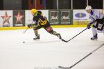 Photo hockey match Strasbourg II - Courchevel-Mribel-Pralognan le 22/02/2014