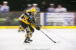 Photo hockey match Strasbourg II - Courchevel-Mribel-Pralognan le 22/02/2014