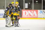 Photo hockey match Strasbourg II - Courchevel-Mribel-Pralognan le 22/02/2014