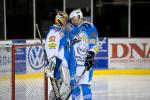 Photo hockey match Strasbourg II - Marseille le 31/03/2012