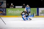 Photo hockey match Strasbourg II - Marseille le 31/03/2012