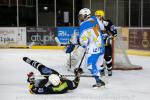 Photo hockey match Strasbourg II - Marseille le 31/03/2012