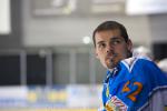 Photo hockey match Strasbourg II - Marseille le 31/03/2012