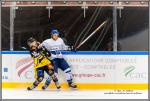 Photo hockey match Strasbourg II - Paris (FV) le 17/09/2016
