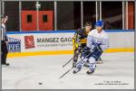 Photo hockey match Strasbourg II - Paris (FV) le 17/09/2016