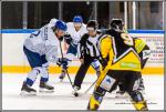 Photo hockey match Strasbourg II - Paris (FV) le 17/09/2016