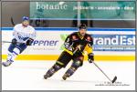 Photo hockey match Strasbourg II - Paris (FV) le 17/09/2016